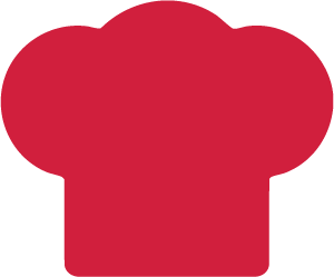 Organize recipes with cost, nutrition, and allergen data in CalcMenu.